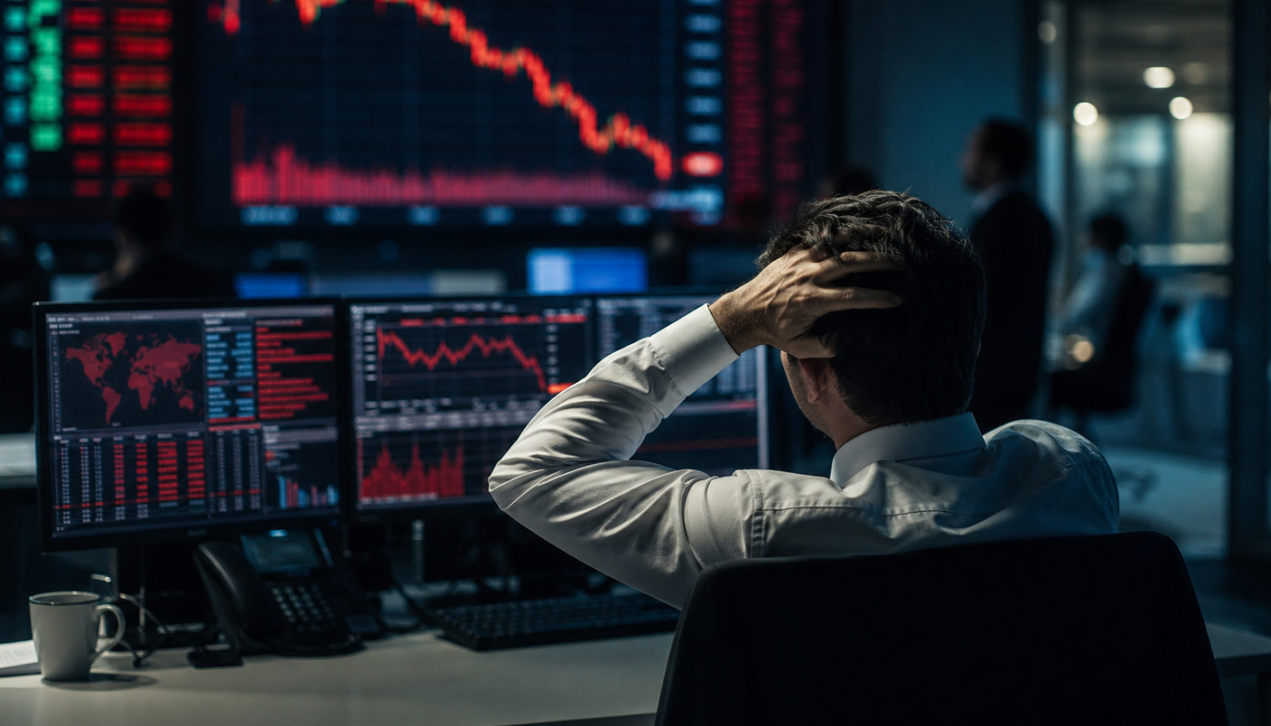 Les cyberattaques menacent-elles la stabilité financière mondiale ?